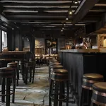 博斯托特色酒店 酒店 采尔马特