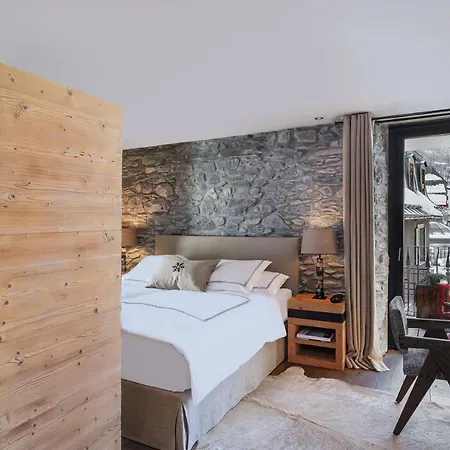 Unique Post Hotel Zermatt