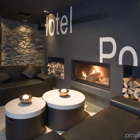 Unique Post Hotel Zermatt